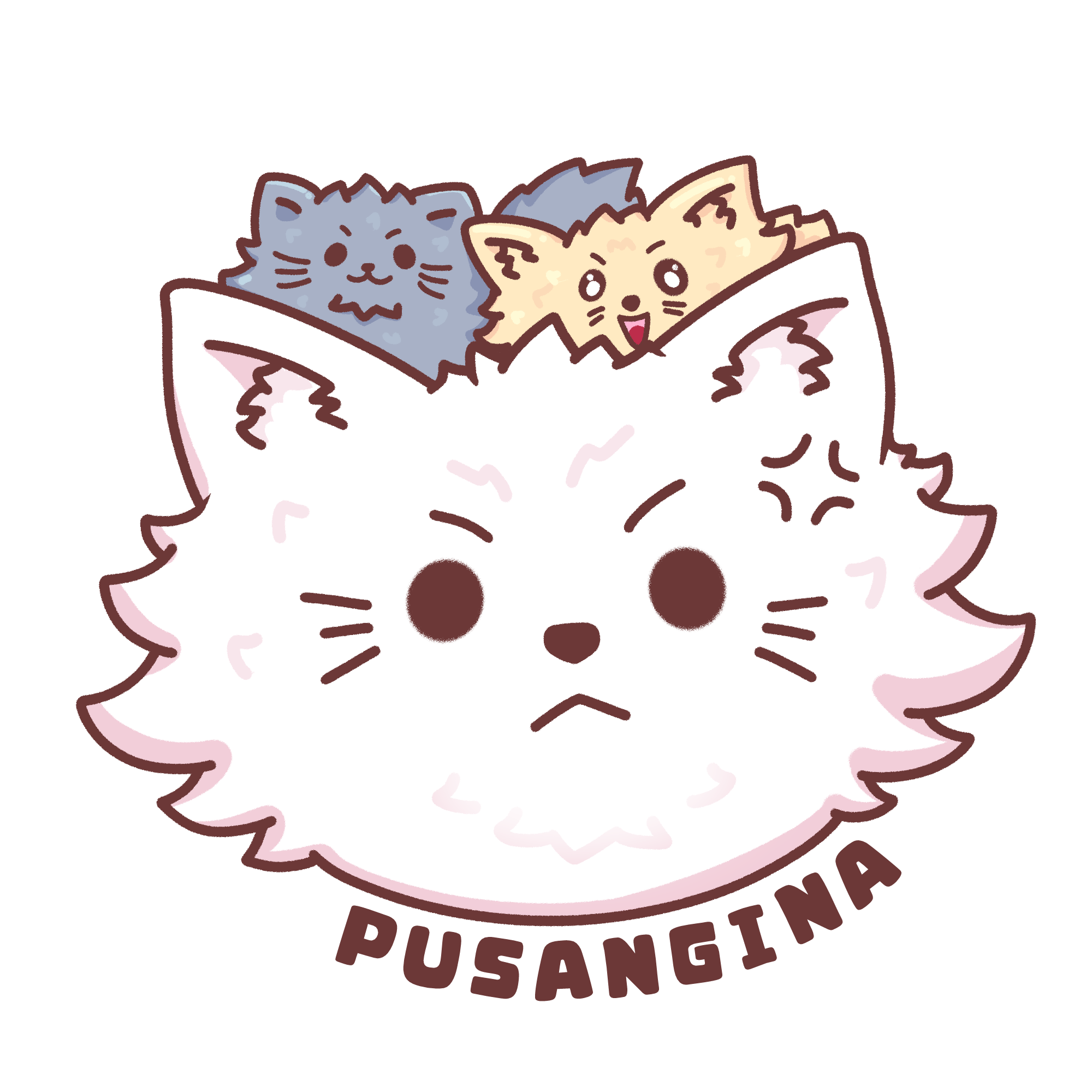 pusangina